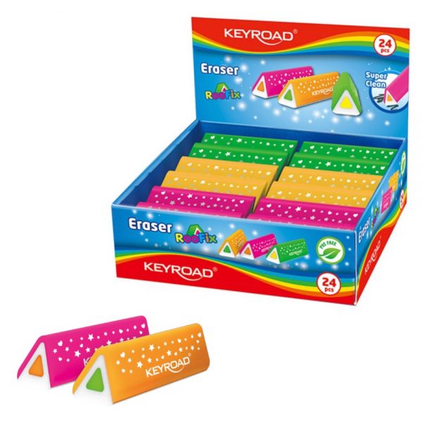 GUMICA KEYROAD ROOFIX TRIANGLE 1/24 KR971814